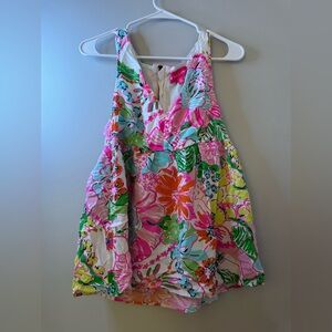 Lilly Pulitzer  tank